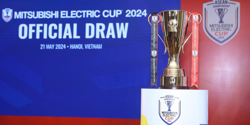 AFF Cup 2024