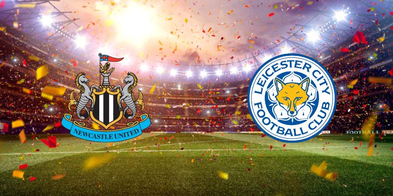 Newcastle vs Leicester City