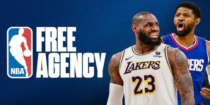 Tin tức bóng rổ NBA được nhiều người quan tâm