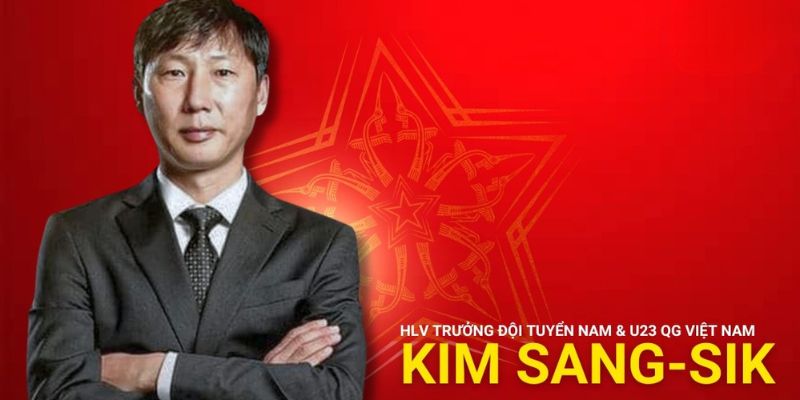 HLV Kim Sang Sik